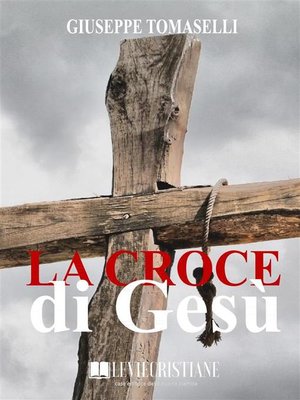 cover image of La Croce di Gesù